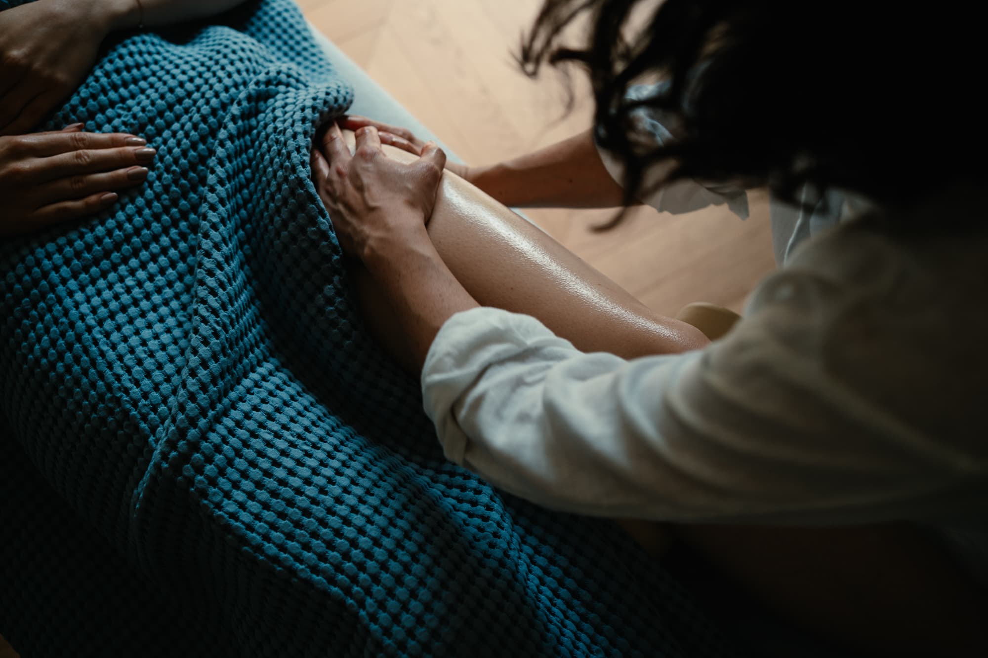 Masaż Bańką Chińską: Tajemnica Pięknej i Zdrowej Skóry miniatura 2