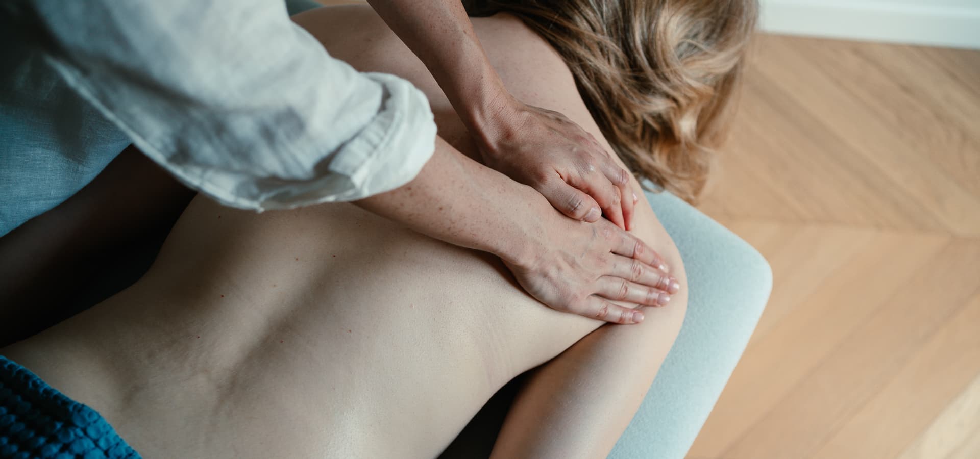 Masaż Tkanek Głębokich - Efektywna Terapia dla Aktywnych i Sportowców miniatura 8