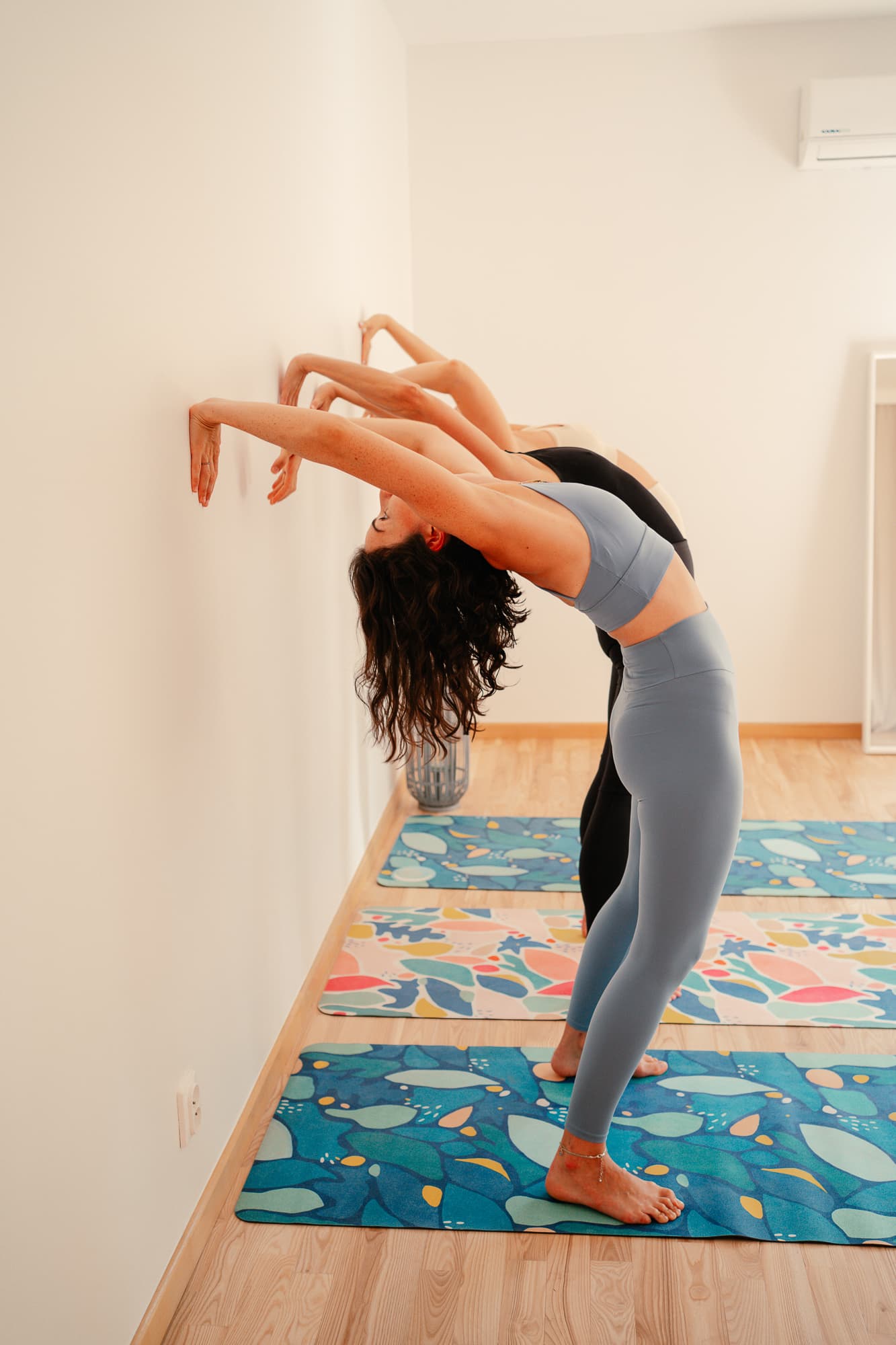 Studio jogi Jasna Asana