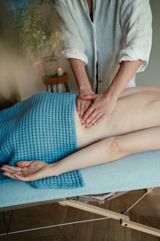 Masaż Tkanek Głębokich - Efektywna Terapia dla Aktywnych i Sportowców miniatura 7