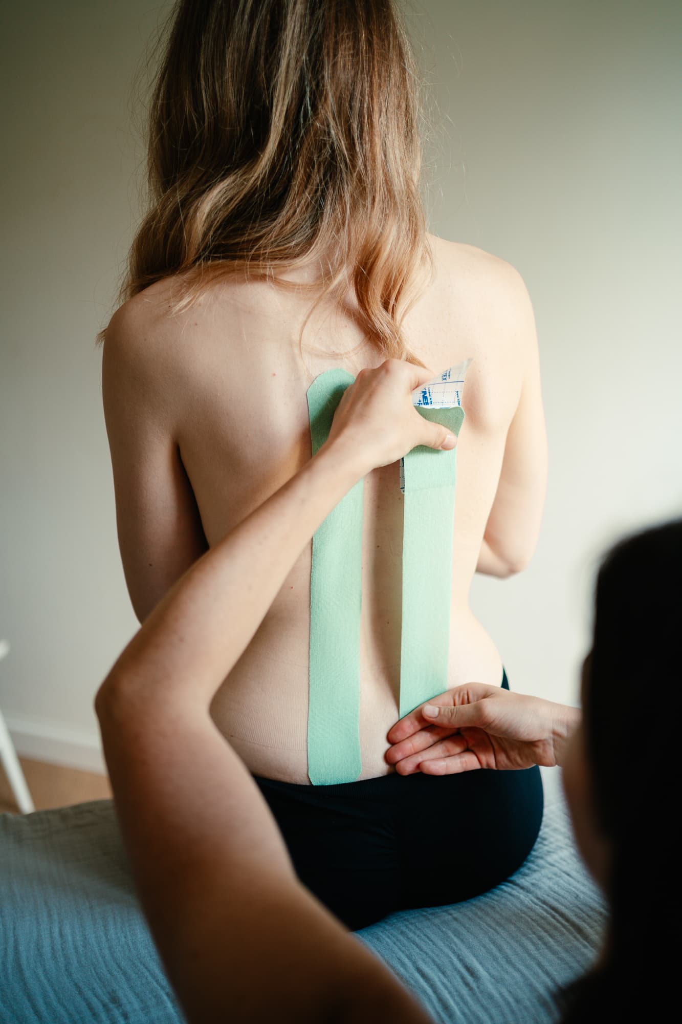 Terapia Manualna: Kompleksowe Leczenie Problemów z Kręgosłupem i Stawami miniatura 4