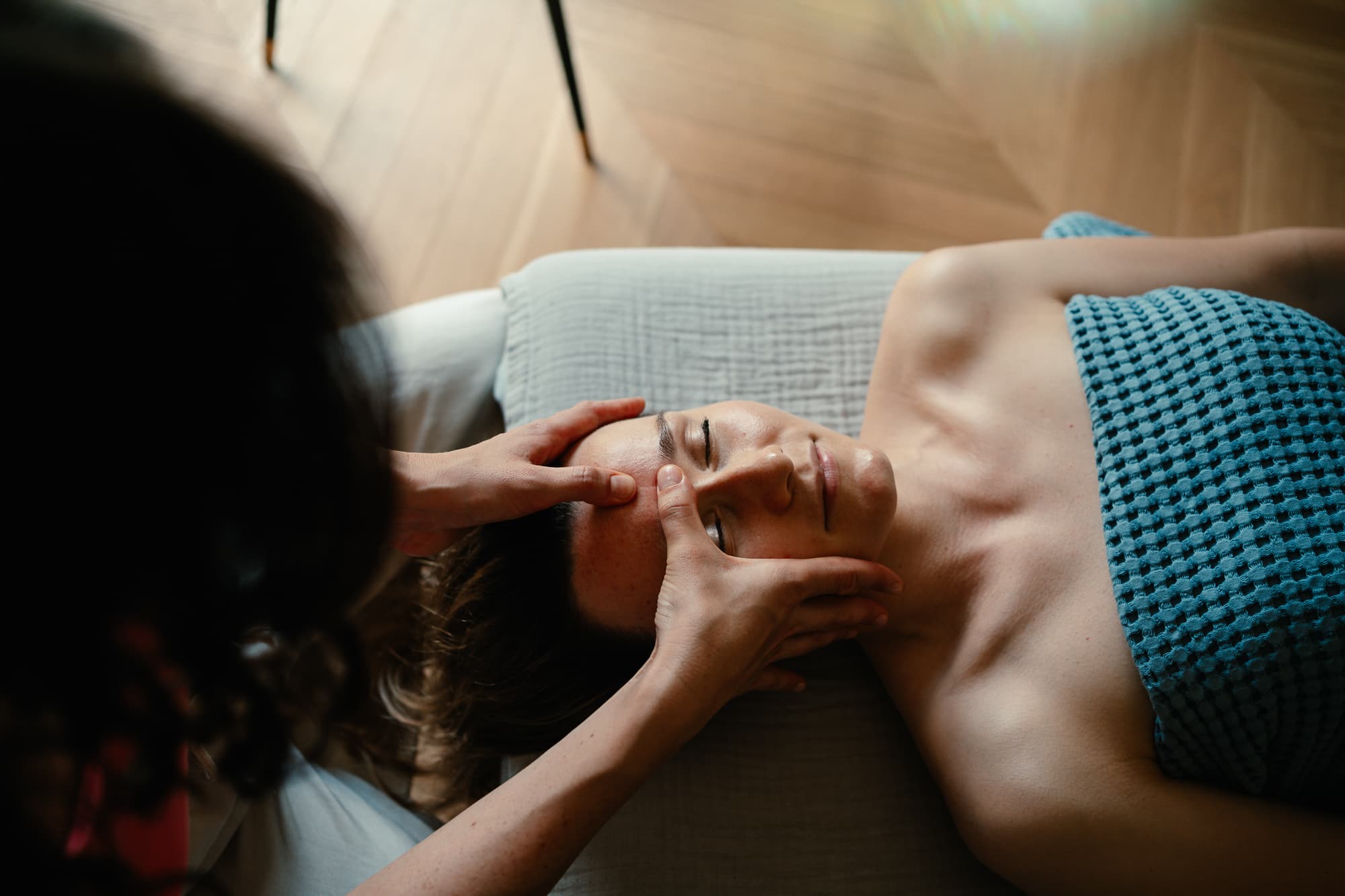 Terapia Manualna w Leczeniu Bólu Zatok: Skuteczna i Naturalna Metoda Uśmierzania Bólu miniatura 2