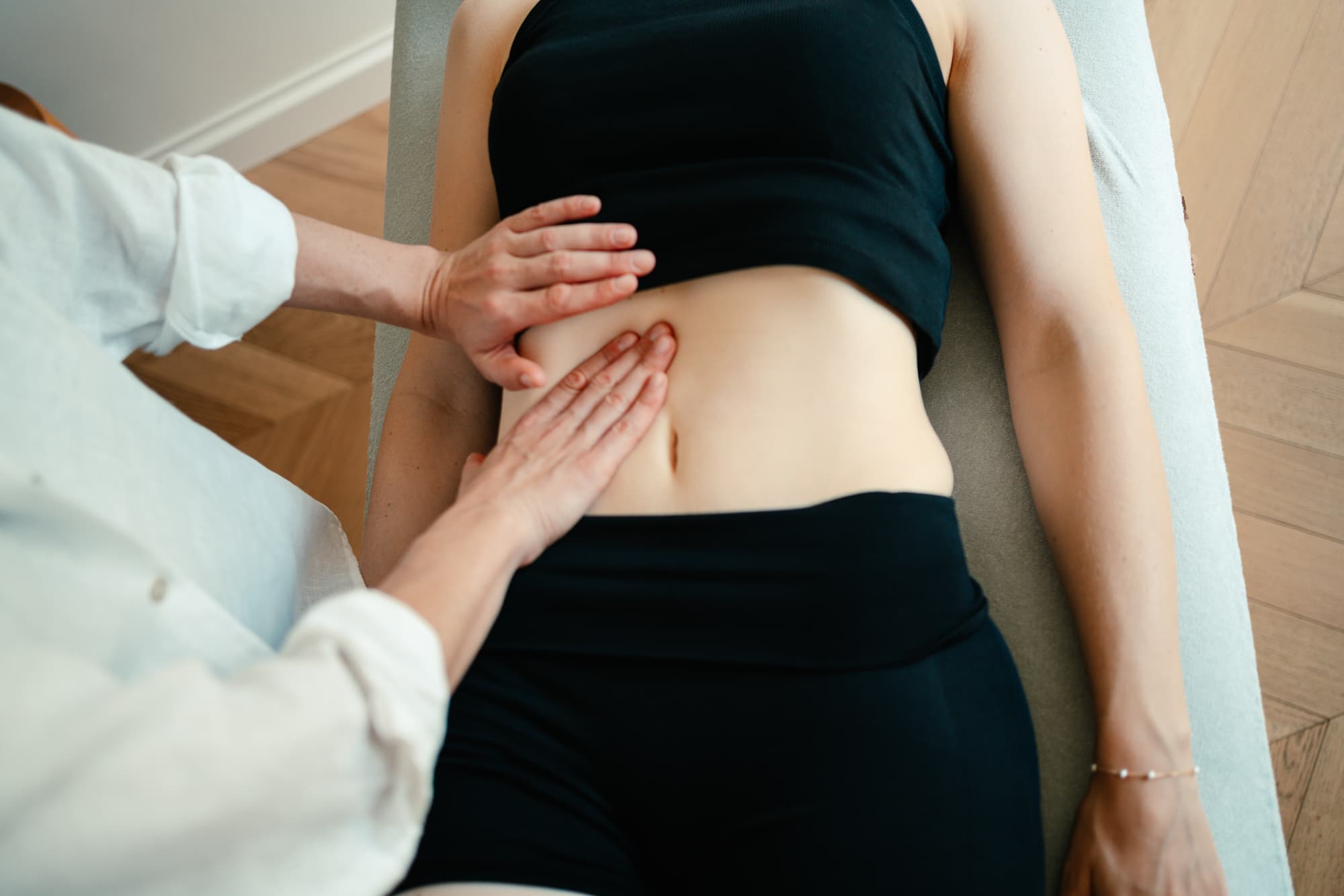 Terapia Wisceralna: Naturalne Metody Leczenia Problemów Jelitowych i Trawiennych miniatura 2