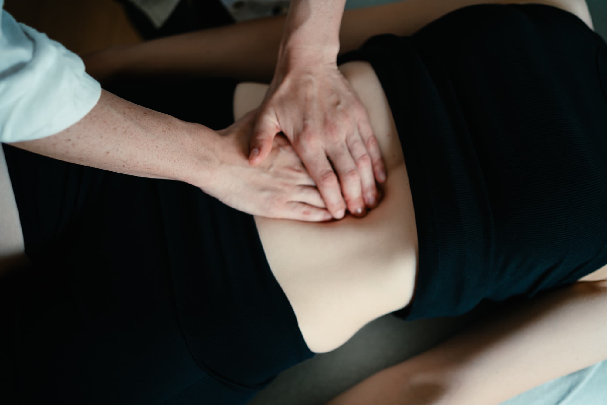 Terapia Wisceralna: Naturalne Metody Leczenia Problemów Jelitowych i Trawiennych miniatura 3