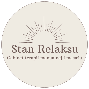 Stan Relaksu Gabinet terapii manualnej i masażu
